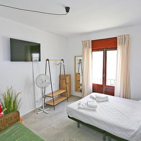 A13 - Channel Street Central Apartment Lagos Luaran gambar