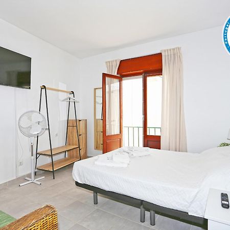 A13 - Channel Street Central Apartment Lagos Luaran gambar