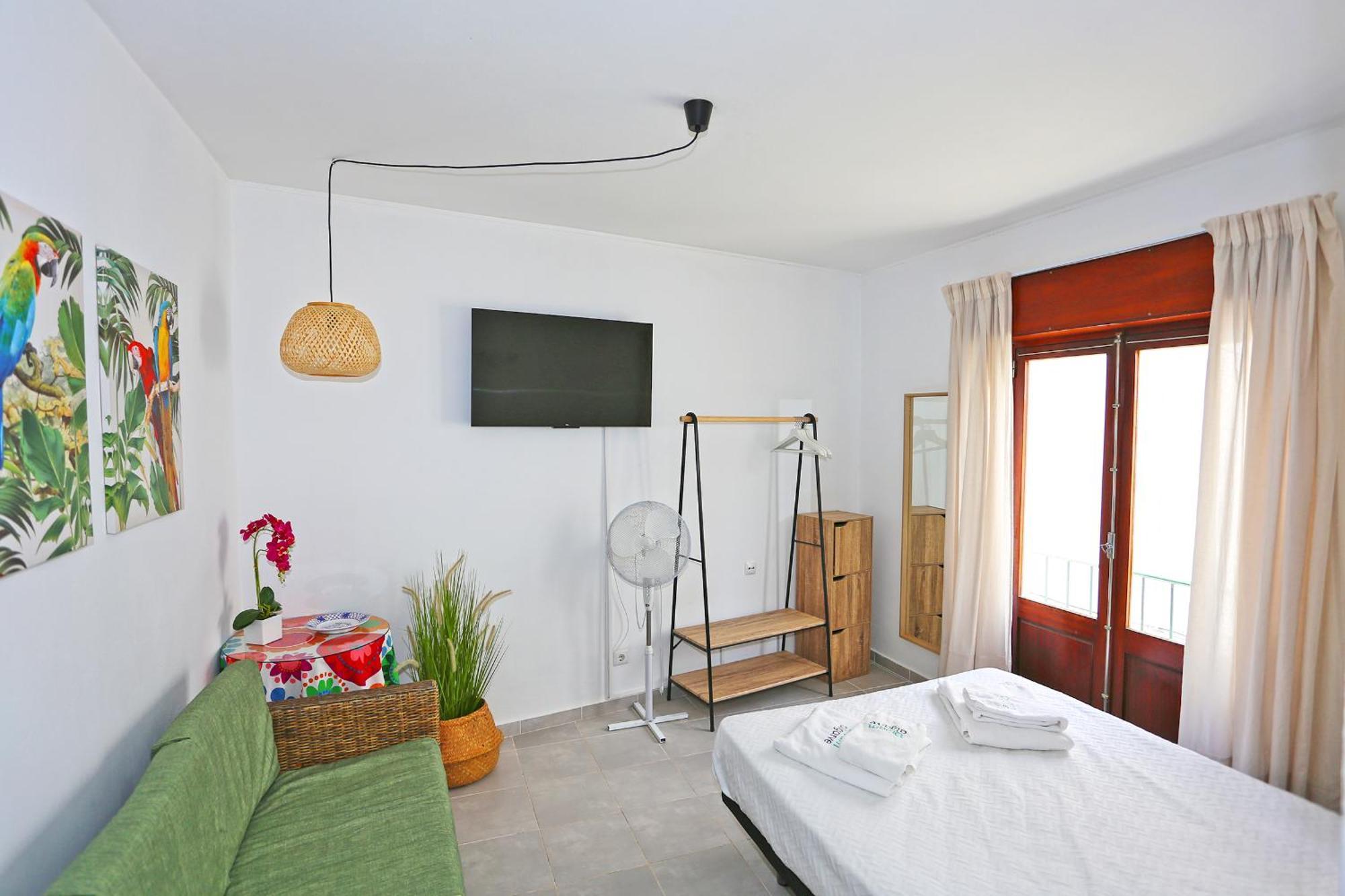 A13 - Channel Street Central Apartment Lagos Luaran gambar