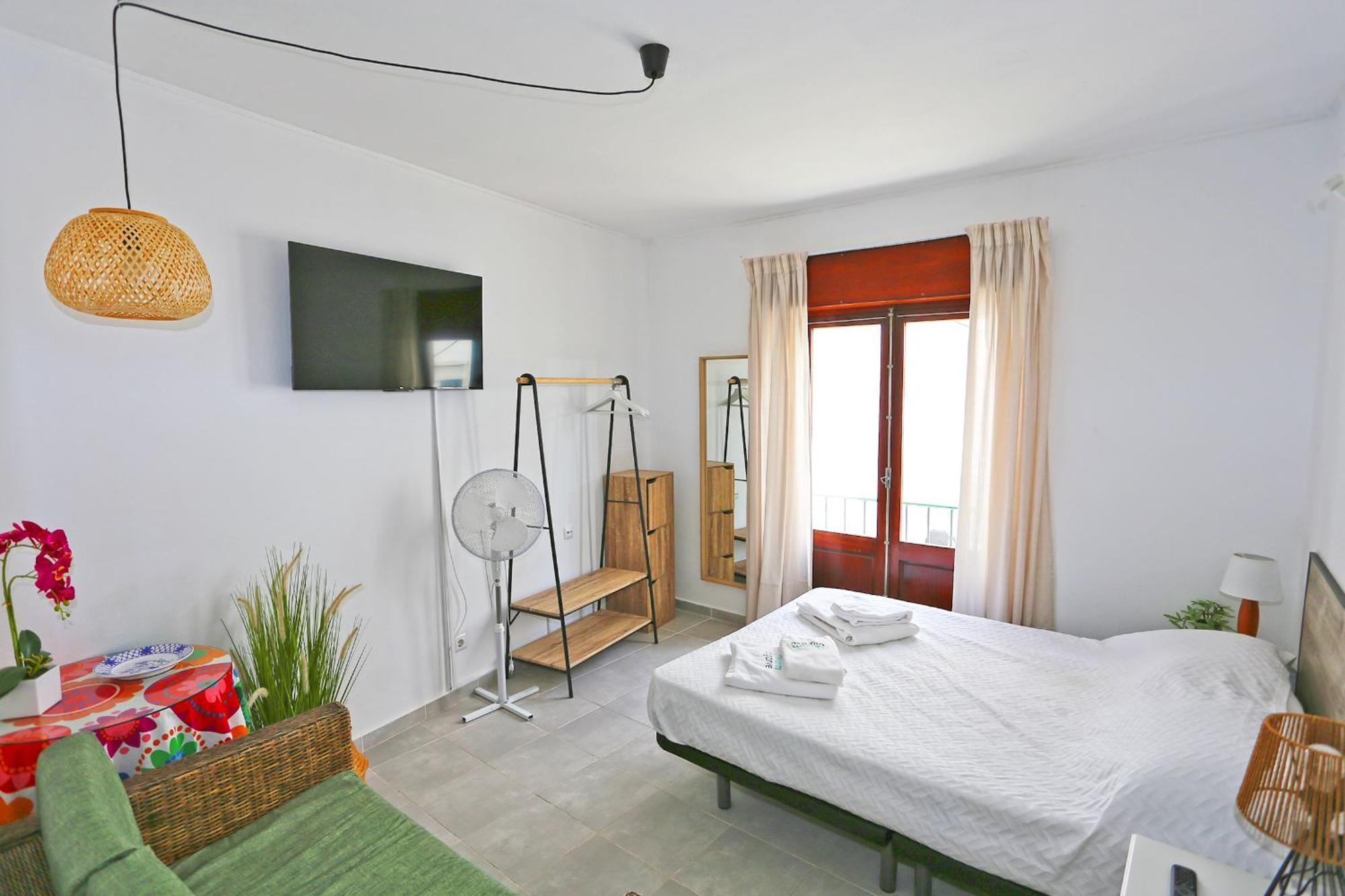 A13 - Channel Street Central Apartment Lagos Luaran gambar