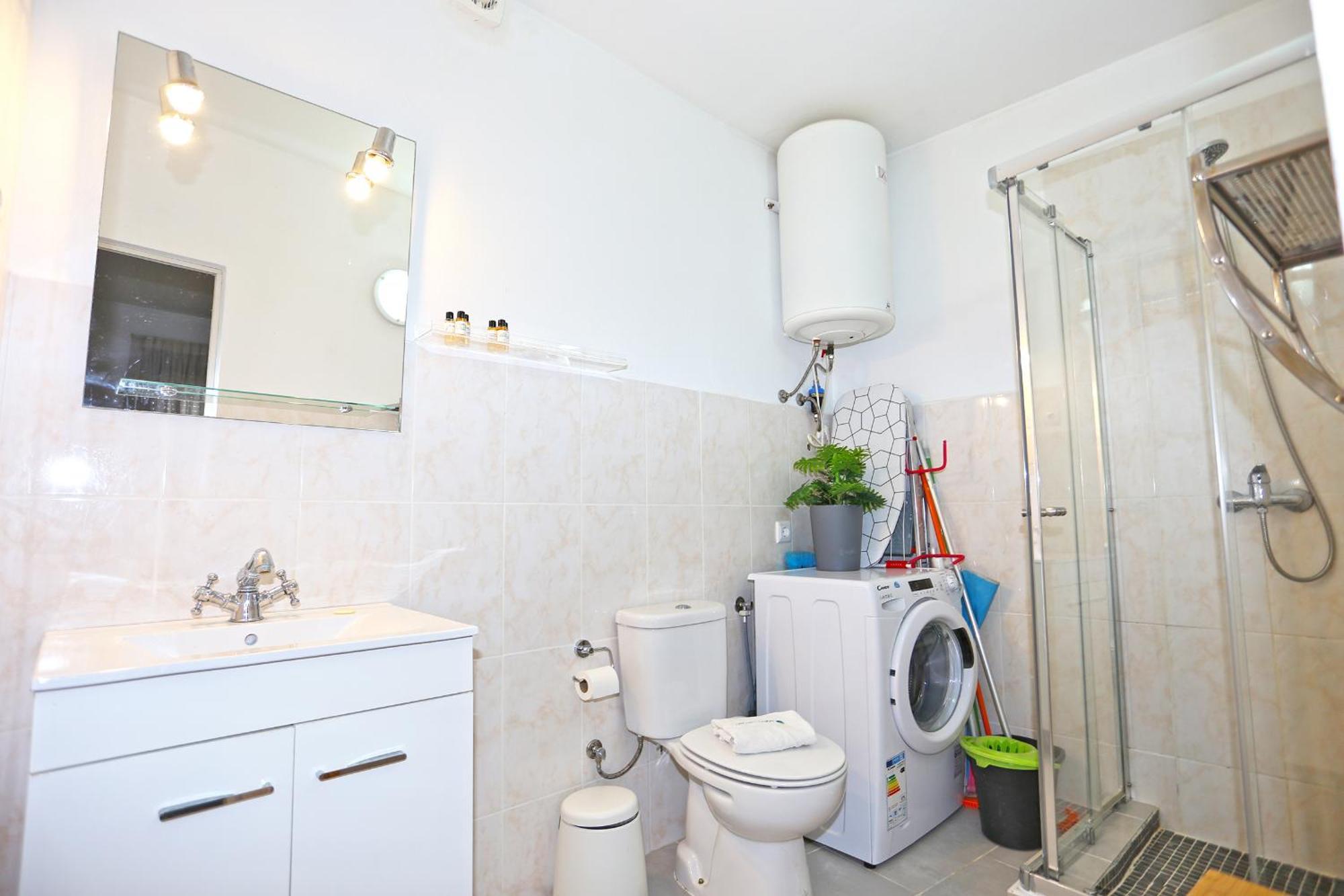 A13 - Channel Street Central Apartment Lagos Luaran gambar