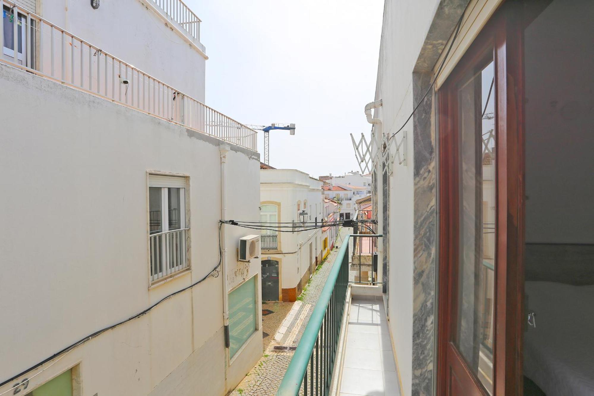 A13 - Channel Street Central Apartment Lagos Luaran gambar