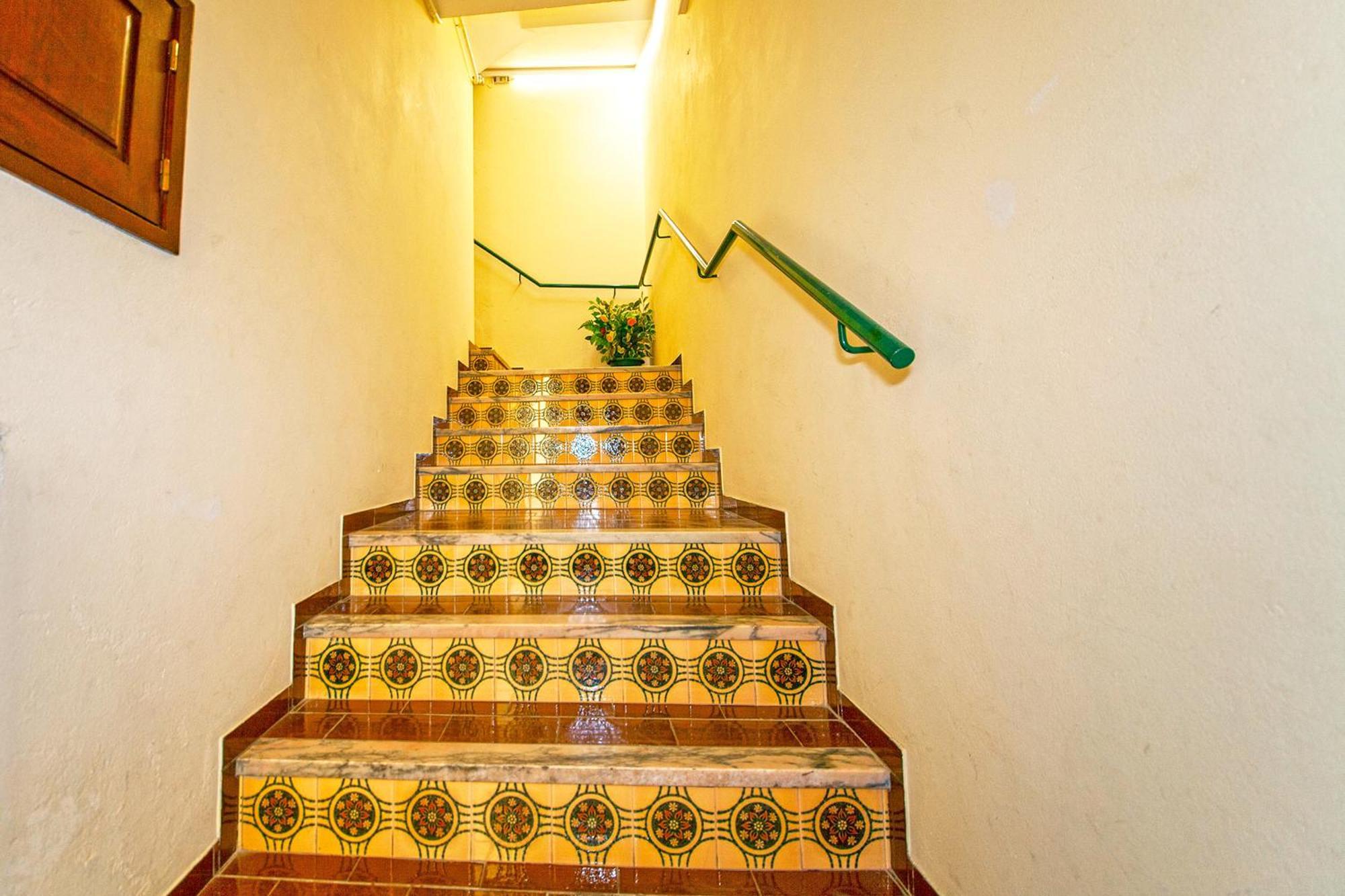 A13 - Channel Street Central Apartment Lagos Luaran gambar